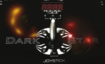 logo dark star