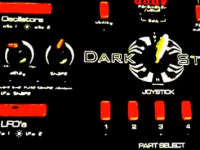 "Dark Star" Demo (Custom patches) 