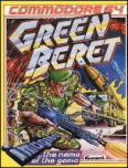 green beret