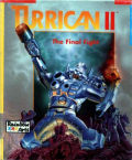 turrican 2