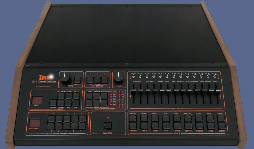 Linn LM1