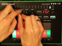 Roland AIRA TB3 