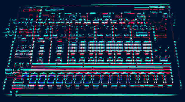 tr8 drum machine