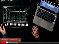 Using Multiple Outputs with the Roland TR-8 