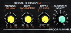 chorus