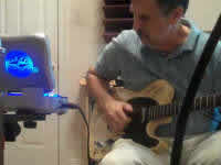 dep5 with guitar