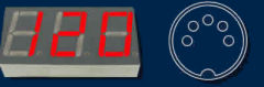 midi clock