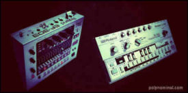 tb303 vs ef303