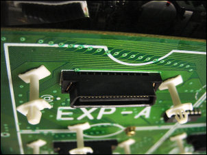 expansion slot