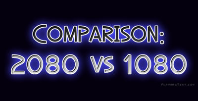 comparison