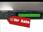 jv880 for sale