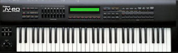 roland jv80