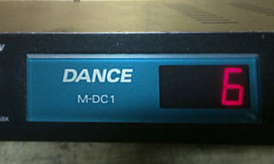 dance logo