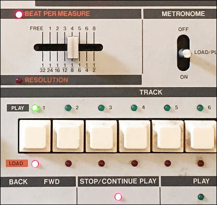 Sequencer