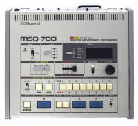 Roland MSQ-700