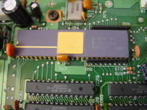 intel MT32 cpu