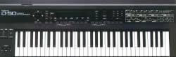 roland d50