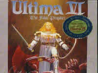 ultima VI