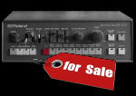 Roland tr626 -