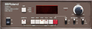 Roland PR-800