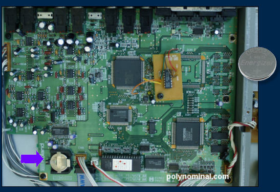 mainboard sdx330