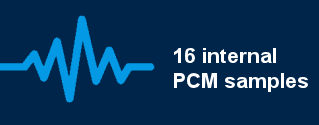 internal PCM