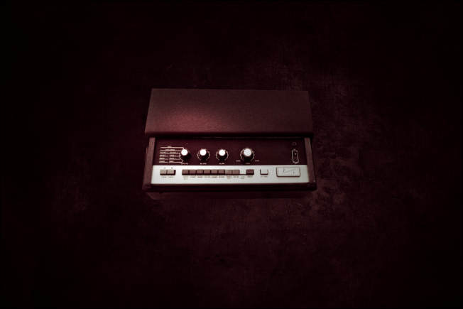 roland tr-55