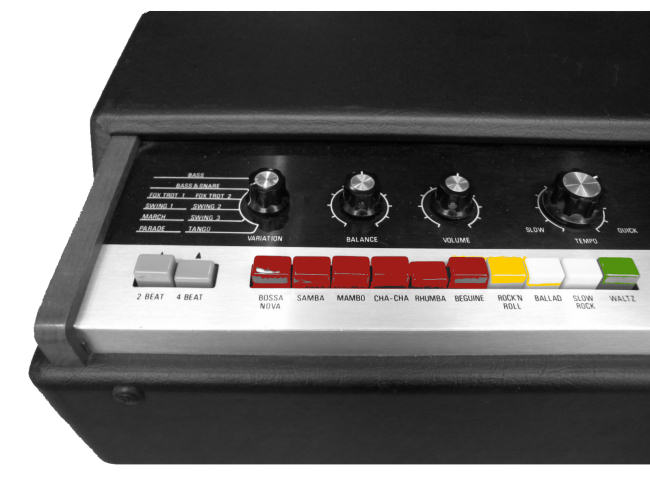 roland tr-55