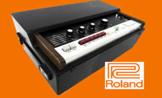 rolan d tr55
