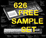free sample set