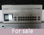 Roland TR-626 FOR SALE