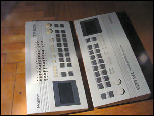  Roland Tr-626 -  3