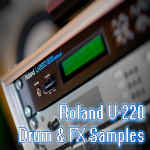 U110 sample pack