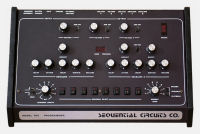 Sequential Circuits Programmer Model 700