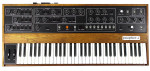 Sequential Circuits Prophet5