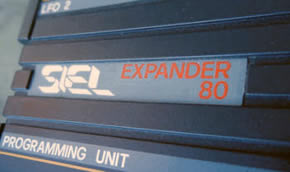 siel expander 80