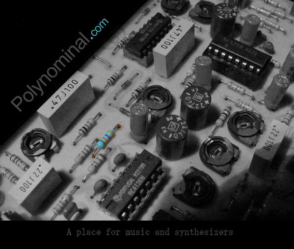 polynominal home