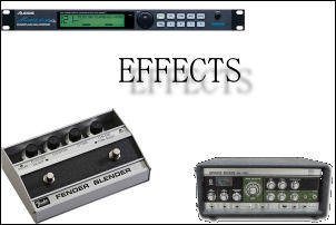 hard to find effects