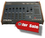 OBERHEIM DX FOR SALE