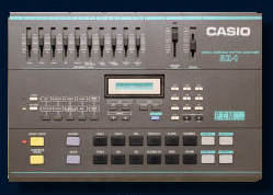 casio rz1