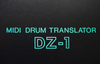 drum translator