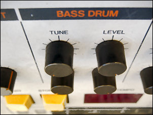 bassdrum