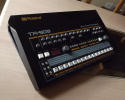 custom tr909 b