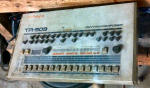 dirty tr909