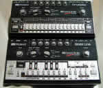 custom tr606