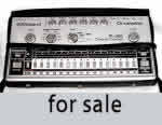 Roland TR-606 FOR SALE