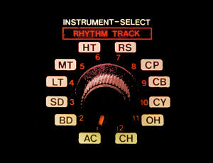 real time sequencer