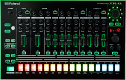 aira tr8