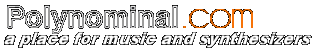 polynominal logo