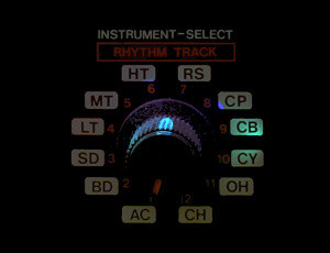 real time sequencer
